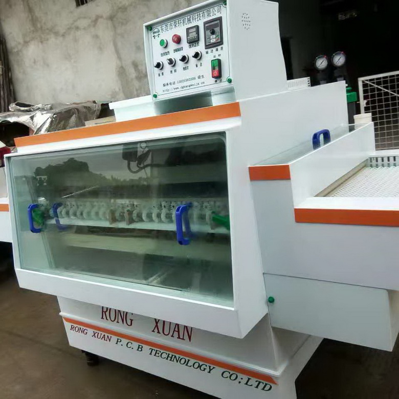 五金蝕刻機(jī)、金屬蝕刻機(jī)應(yīng)用范圍